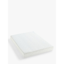 John Lewis ANYDAY Rolled Deep Memory Foam Mattress, Medium/Firm Tension, Small Double - thumbnail 2