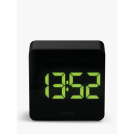 Space Hotel Orbatron LED Digital Alarm Clock - thumbnail 2