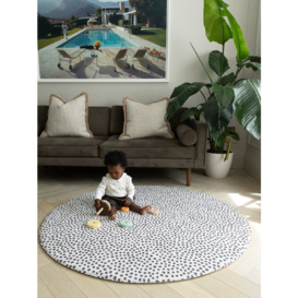 Totter + Tumble Scout and Wanderer Round Reversible Playmat, Multi - thumbnail 2