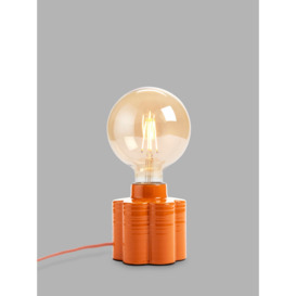 Orla Kiely Ceramic Bulbholder Table Lamp - thumbnail 1