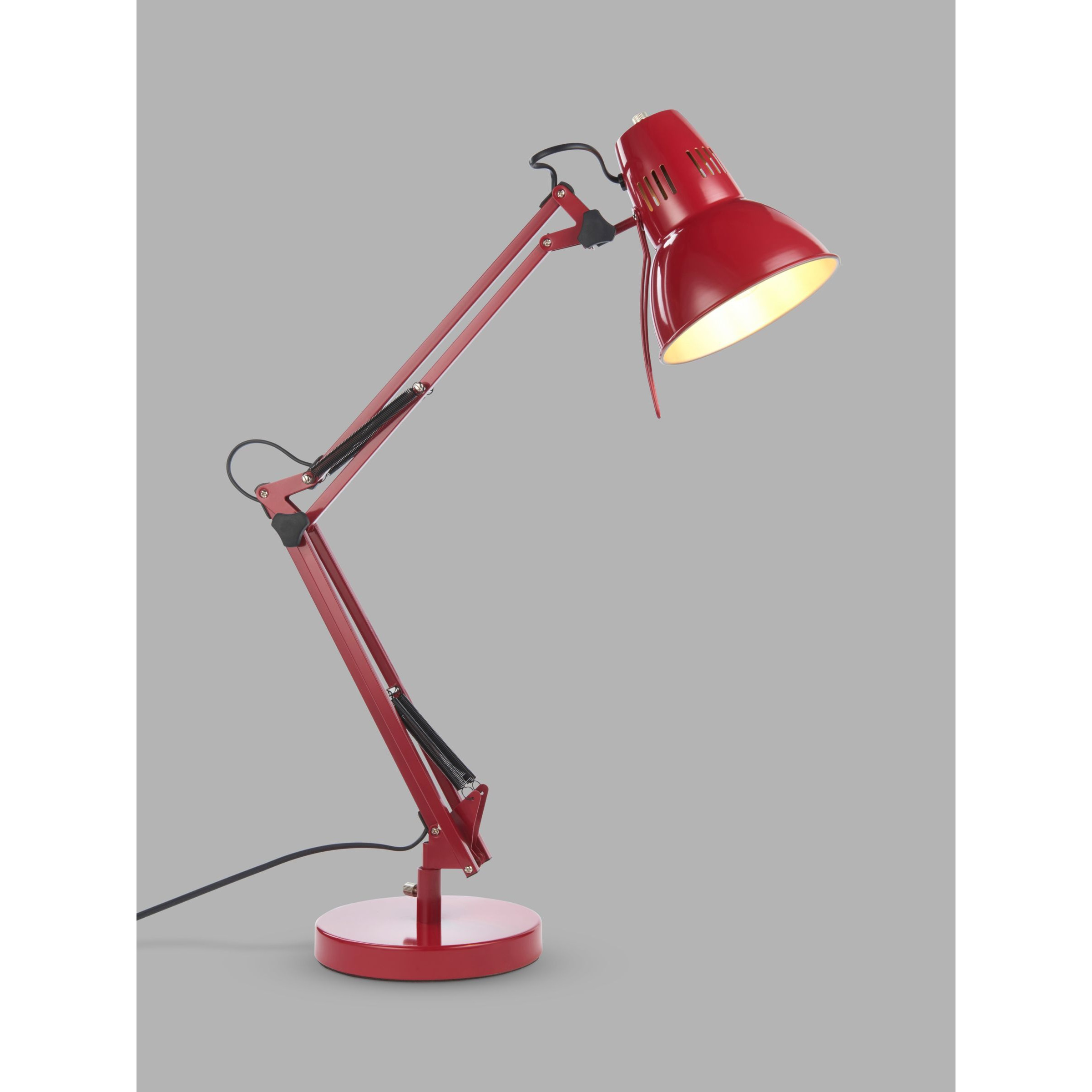 John Lewis Elliott Desk Lamp - image 1