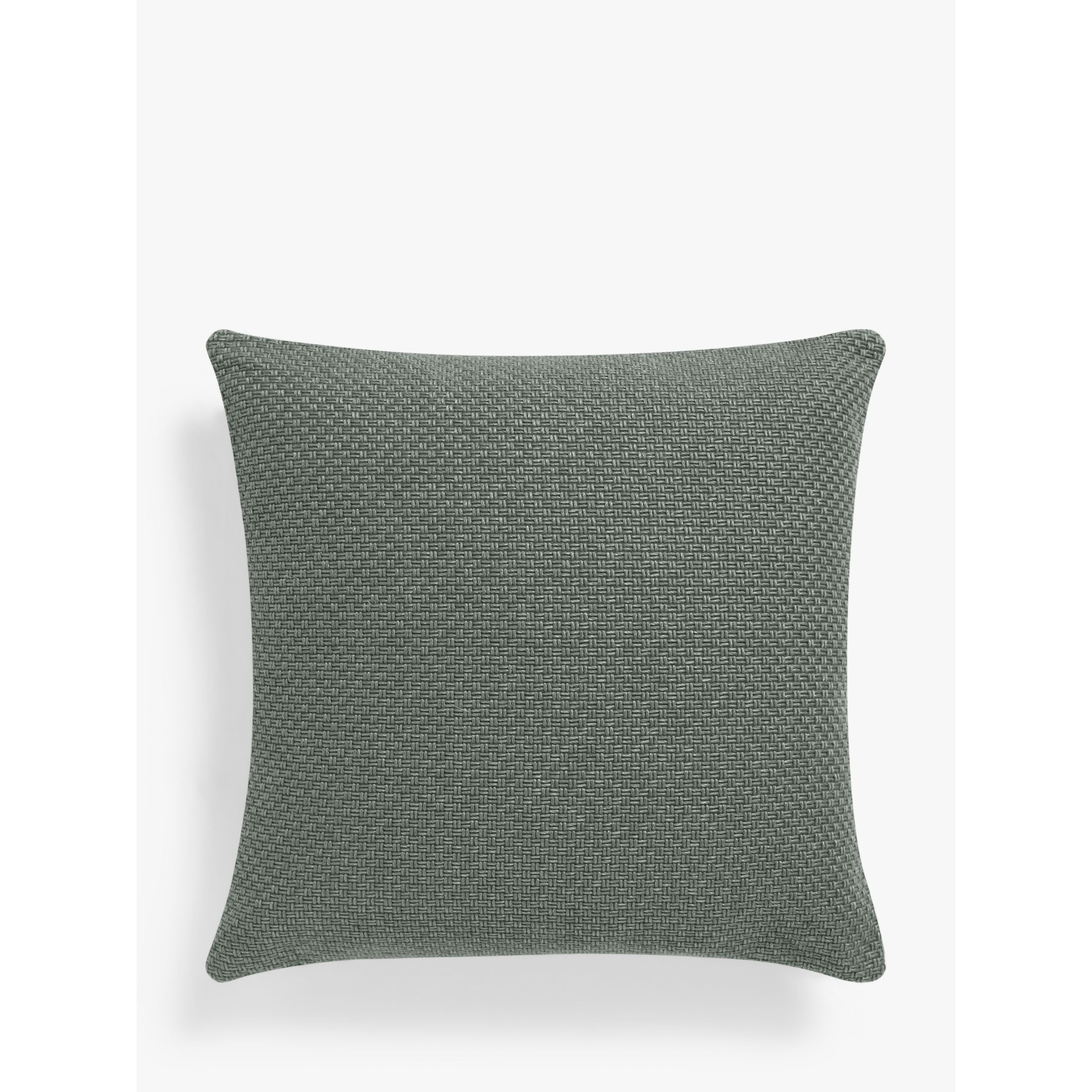 John Lewis Luce Textured Cushion - image 1