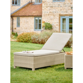 Chaise Lounge Chairs Garden Sun Loungers John Lewis John