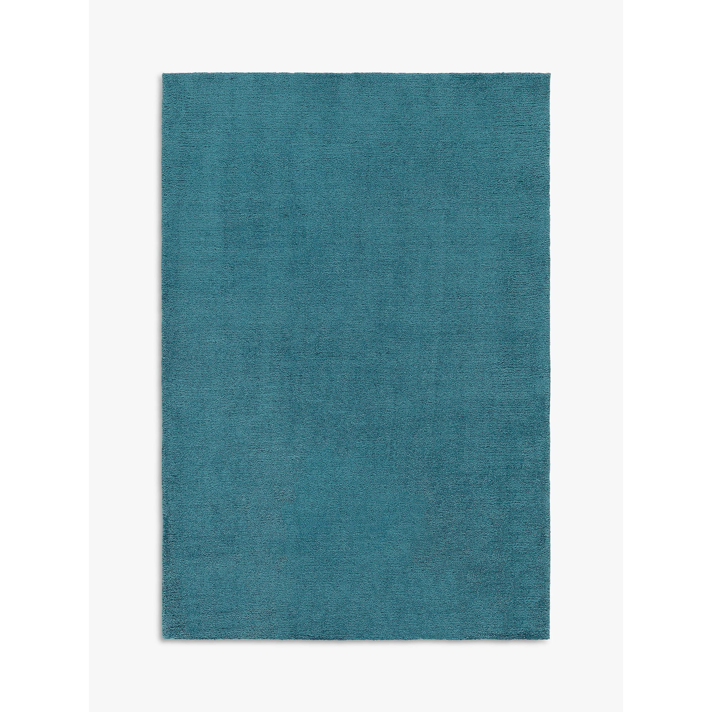 John Lewis ANYDAY Plain Easy Care Rug