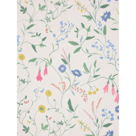 John Lewis Foxlease Blackout Roller Blind, Multi - thumbnail 6