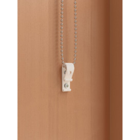 John Lewis Foxlease Blackout Roller Blind, Multi - thumbnail 5