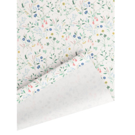 John Lewis Foxlease Blackout Roller Blind, Multi - thumbnail 4