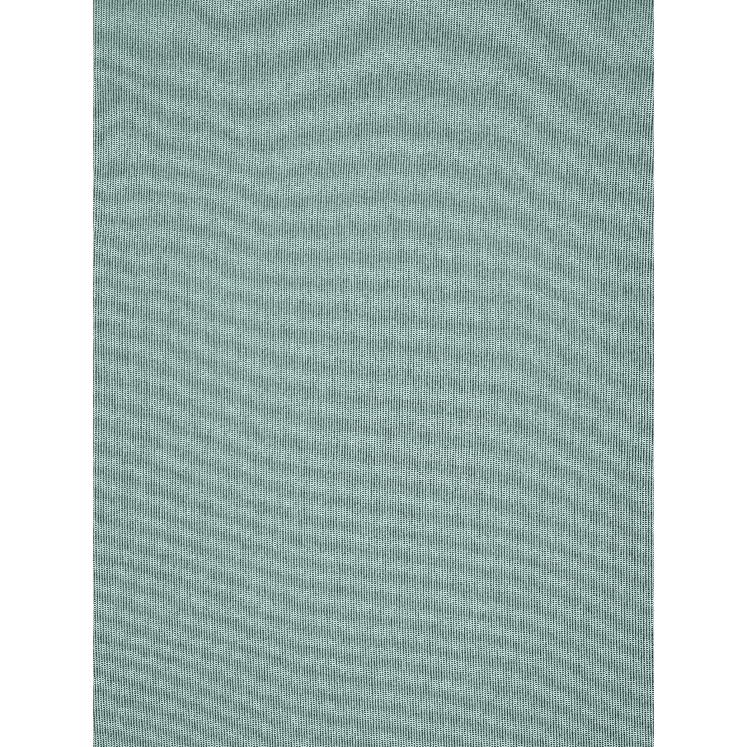 John Lewis ANYDAY Arlo Made to Measure Curtains or Roman Blind, Duck Egg - image 1