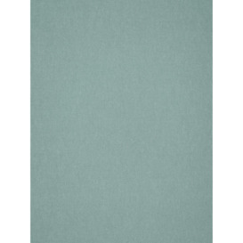 John Lewis ANYDAY Arlo Made to Measure Curtains or Roman Blind, Duck Egg - thumbnail 1
