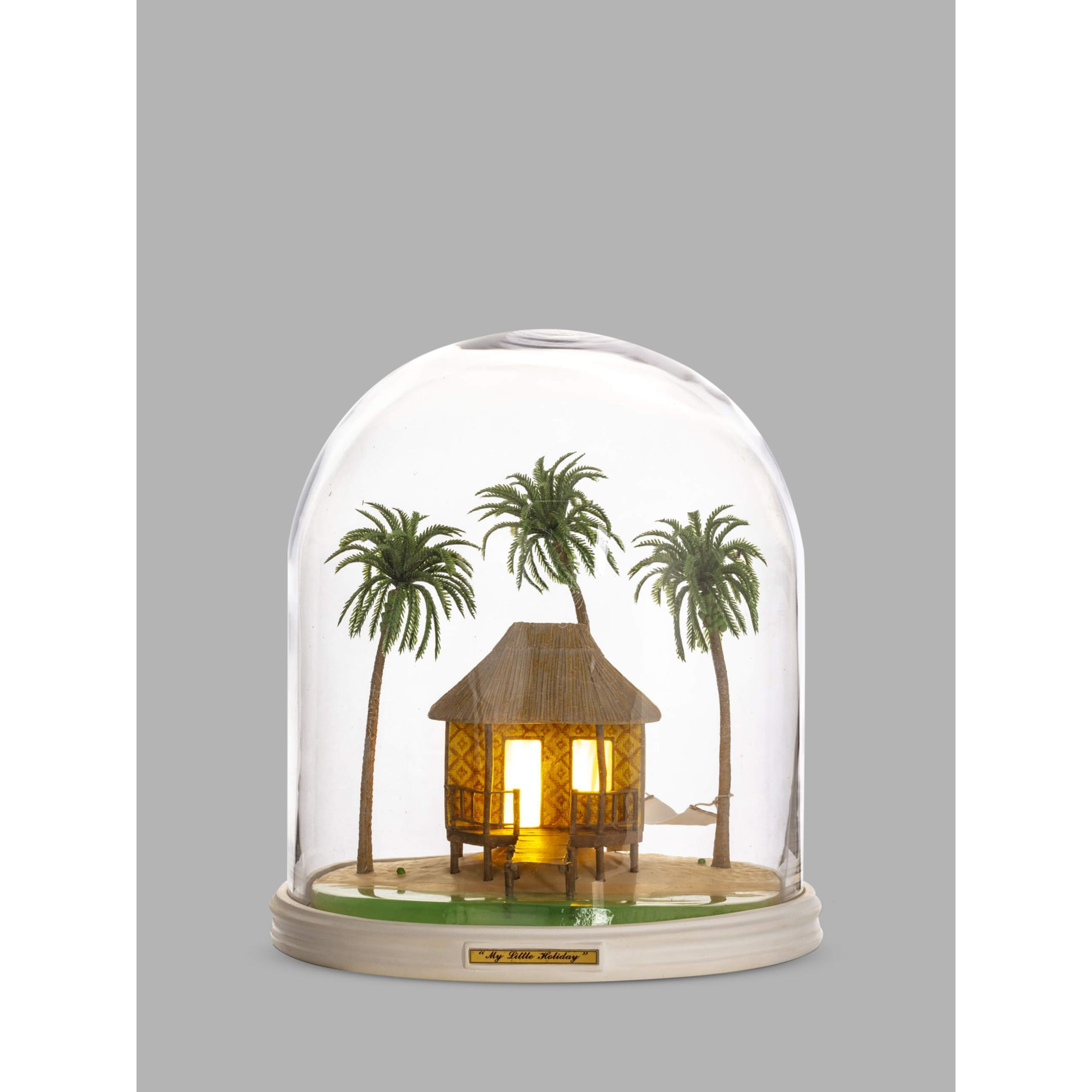 Seletti My Little Holiday LED Table Lamp - image 1