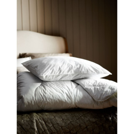 John Lewis Temperature Regulating Breathable Standard Pillow, Soft/Medium - thumbnail 2
