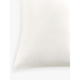 John Lewis Organic Mulberry Silk Standard Pillowcase - thumbnail 2