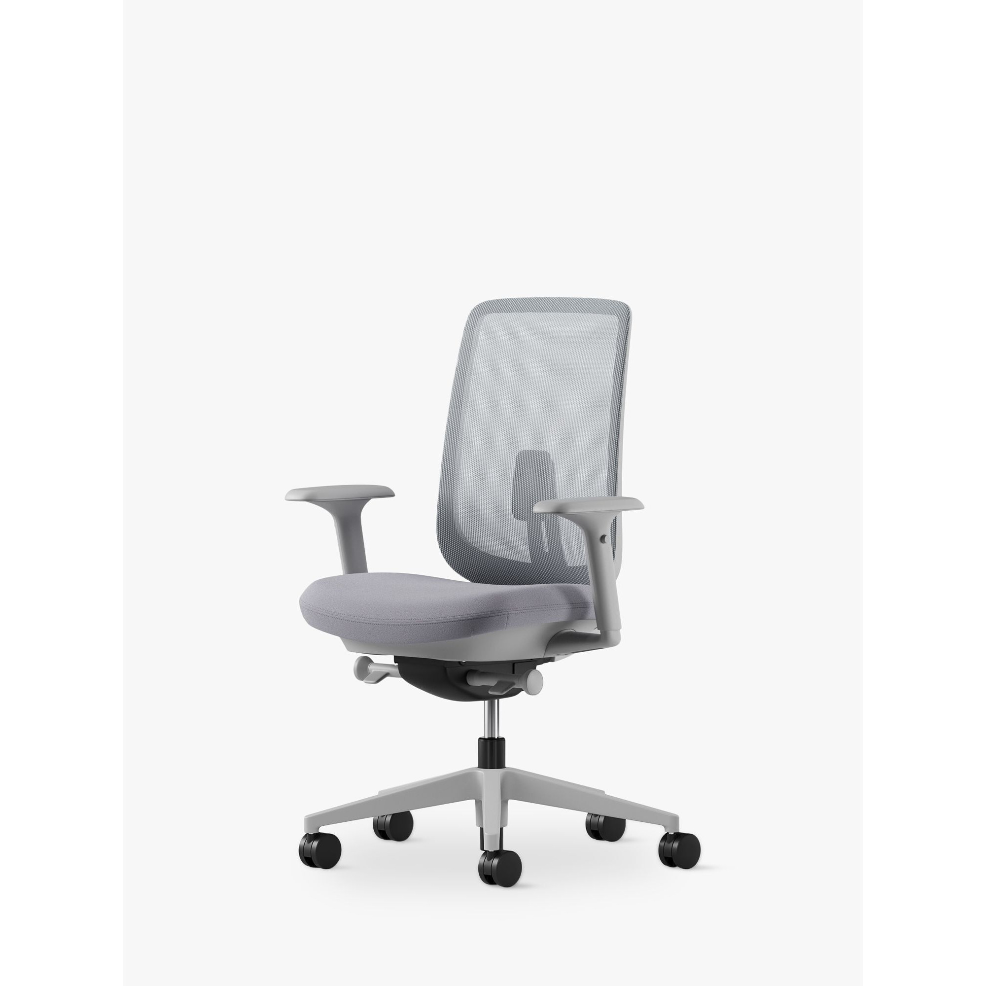 John lewis office online chair back support