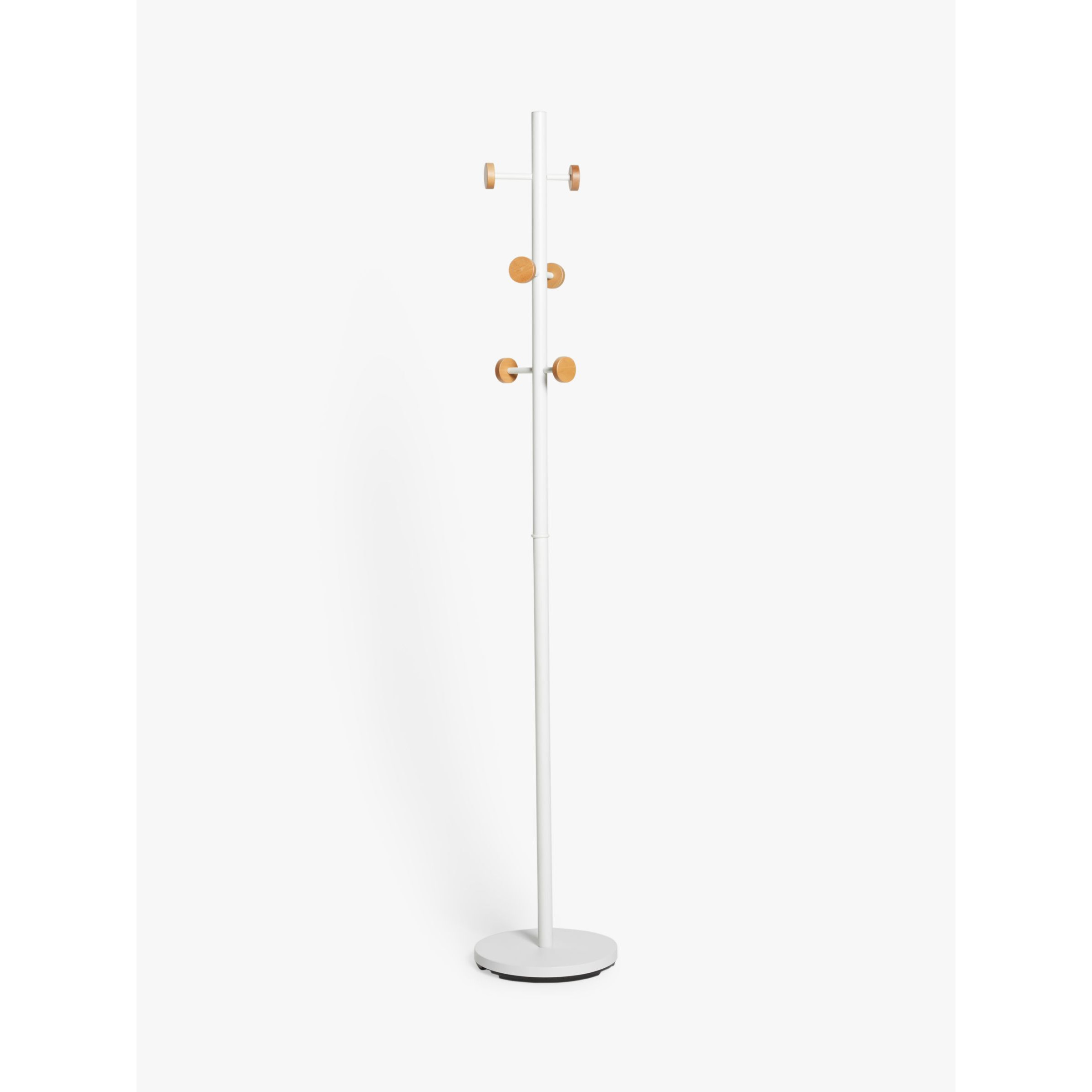 John Lewis ANYDAY Coat Stand - image 1