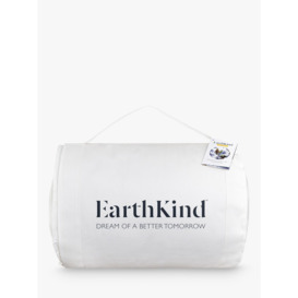 EarthKind™ Recycled Feather & Down Duvet, 10.5 Tog - thumbnail 2