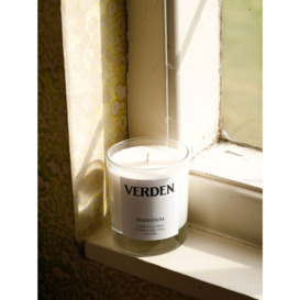 VERDEN Herbanum Scented Candle, 220g - thumbnail 2