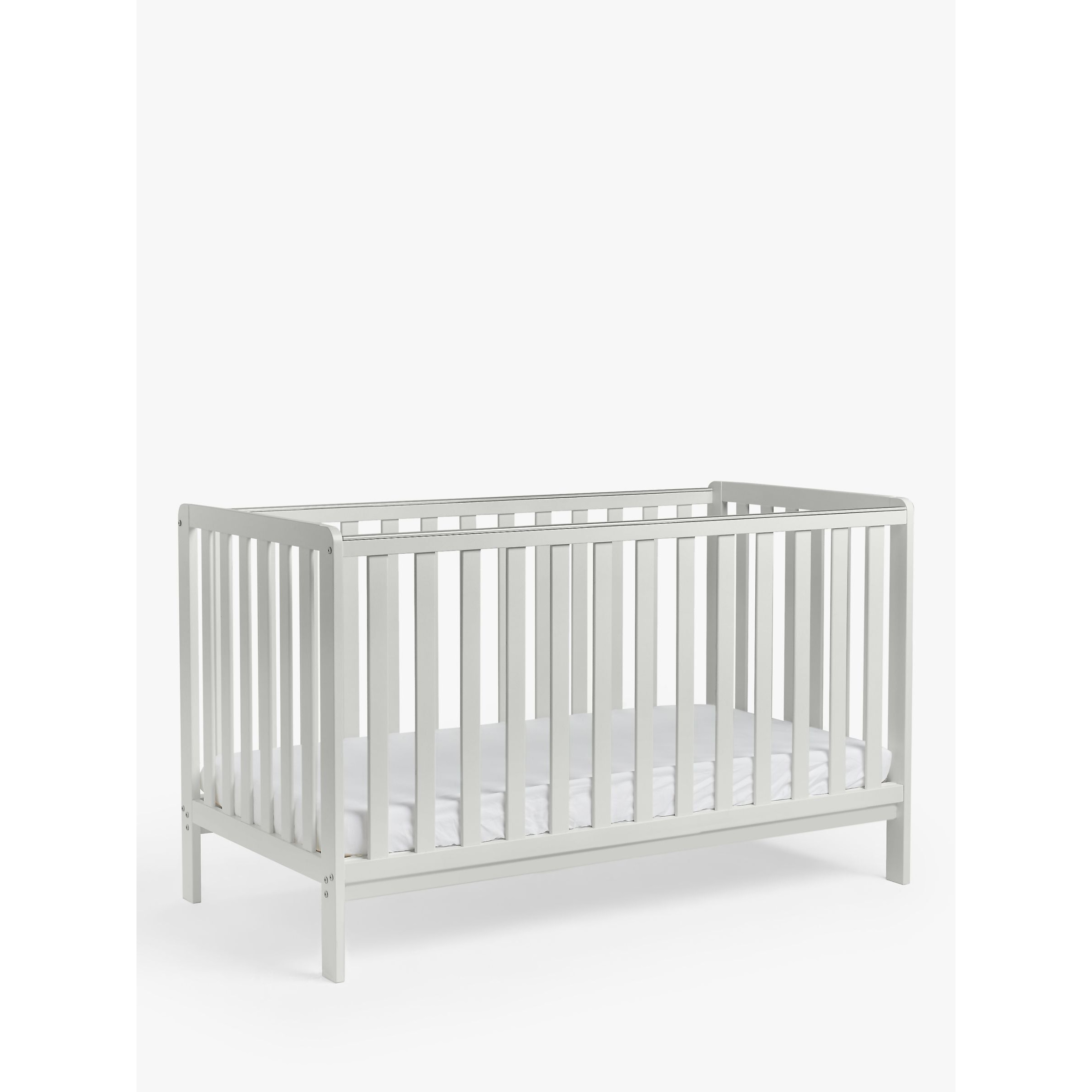 John Lewis ANYDAY Elementary Cot - image 1