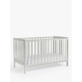 John Lewis ANYDAY Elementary Cot