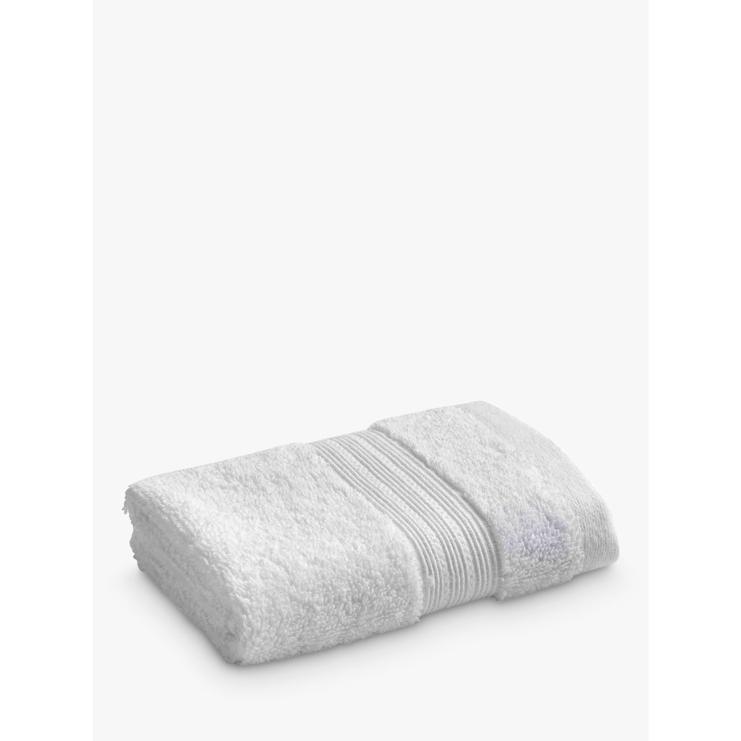 Christy Organic Cotton Twist Yarn Towels - image 1