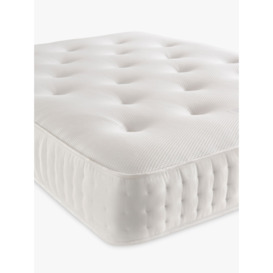 John Lewis Ortho Support 1200 Pocket Spring Mattress, Firm Tension, Super King Size - thumbnail 1