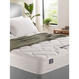 Silentnight Recover Open Coil Mattress, Firm Tension, King Size