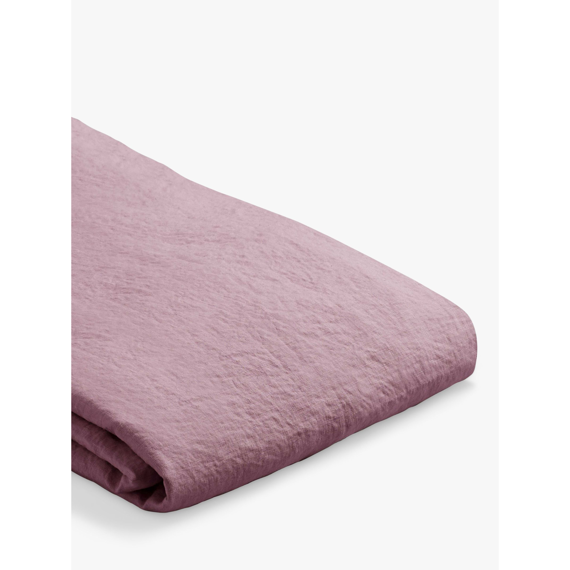 Piglet in Bed Linen Flat Sheet - image 1