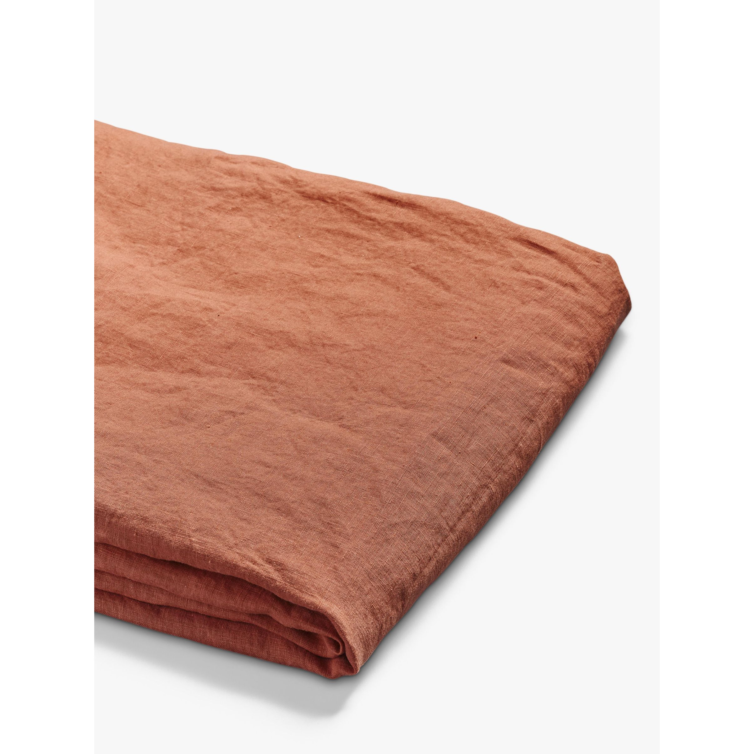 Piglet in Bed Linen Flat Sheet - image 1