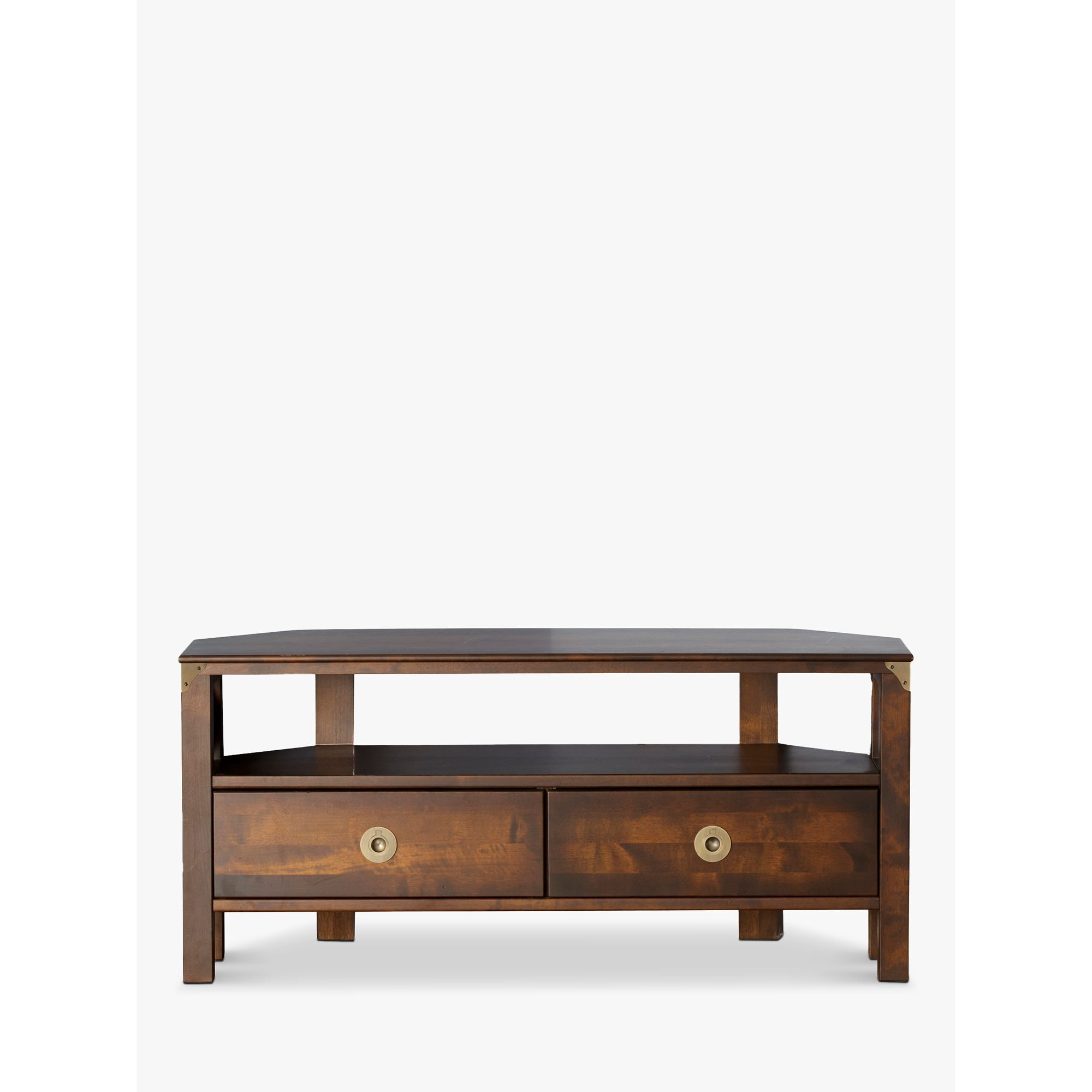 "Laura Ashley Balmoral Corner TV Stand for TVs up to 50""" - image 1