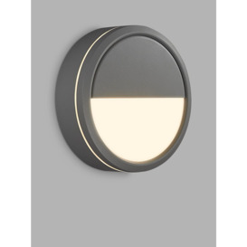 Nordlux Ava Smart Outdoor Light, Grey
