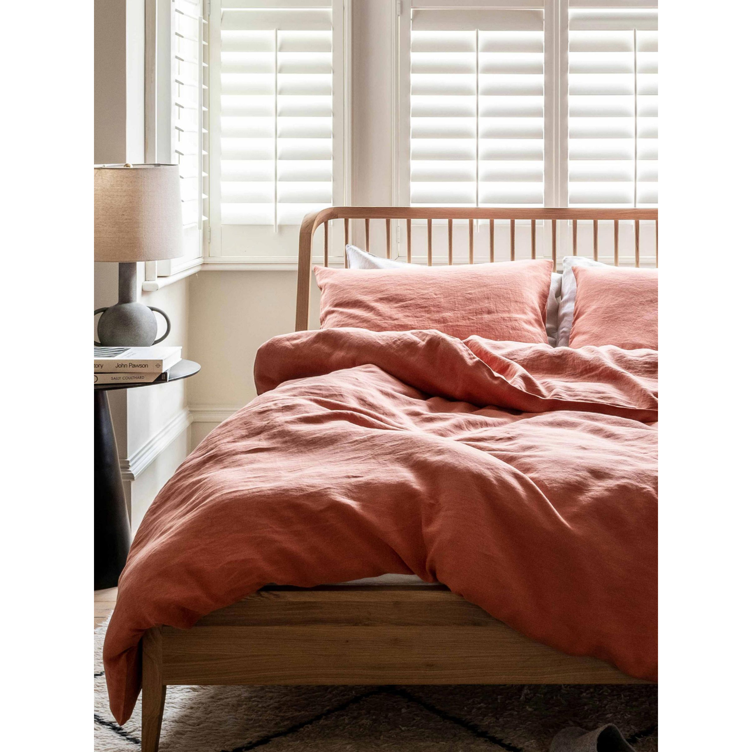 Piglet in Bed Linen Bedding - image 1