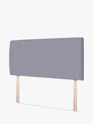 John Lewis Penny Upholstered Headboard, Small Double - thumbnail 2