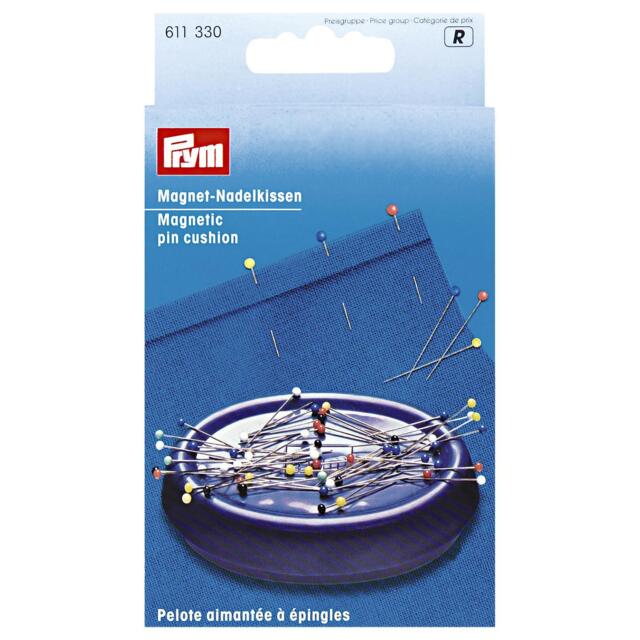 Prym Magnetic Pin Cushion