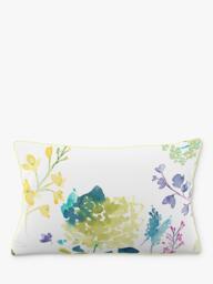 bluebellgray Botanical 250 Thread Count Duvet Cover Set - thumbnail 4