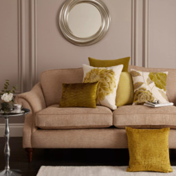 Harlequin Ascent Cushion - thumbnail 2