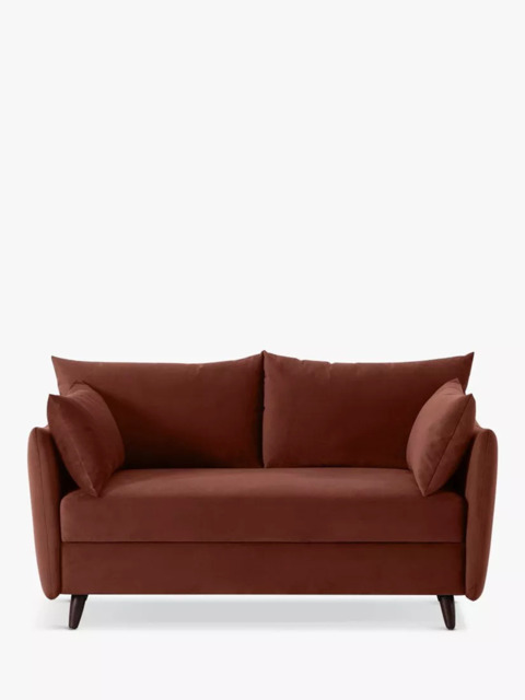 Swyft Model 08 Medium 2 Seater Double Sofa Bed - image 1