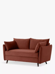 Swyft Model 08 Medium 2 Seater Double Sofa Bed - thumbnail 3