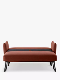 Swyft Model 08 Medium 2 Seater Double Sofa Bed - thumbnail 5