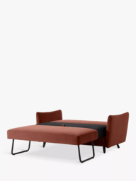 Swyft Model 08 Medium 2 Seater Double Sofa Bed - thumbnail 6