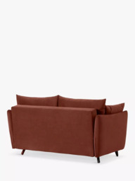 Swyft Model 08 Medium 2 Seater Double Sofa Bed - thumbnail 4