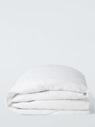 John Lewis Natural Muscovy Duck Down Duvet, 10.5 Tog - thumbnail 1