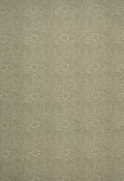 William Morris At Home Marigold Woven Made to Measure Curtains or Roman Blind, Nettle - thumbnail 1