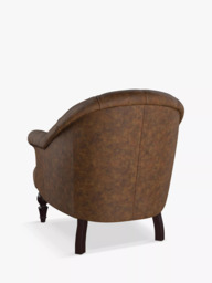 Tetrad Aughton Leather Armchair - thumbnail 4