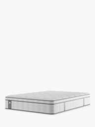 Sealy Posturepedic Embrace Mattress, Medium Tension, Double - thumbnail 2