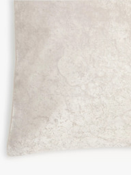 John Lewis Amie Luxe Pure Cotton Woven Jacquard Bedding - thumbnail 5