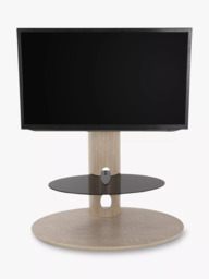 "AVF Affinity Chepstow 930 TV Stand With Mount For TVs Up To 65""" - thumbnail 2