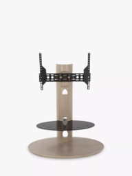 "AVF Affinity Chepstow 930 TV Stand With Mount For TVs Up To 65""" - thumbnail 1