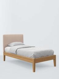 John Lewis Emilia Kitami Bed Frame, Small Double - thumbnail 6