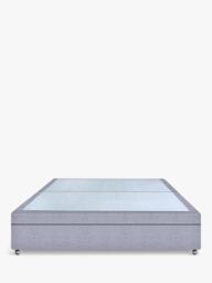 John Lewis Penny Upholstered Headboard, King Size
