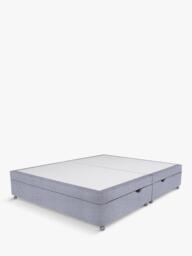 John Lewis Penny Upholstered Headboard, King Size - thumbnail 2