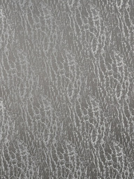 Prestigious Textiles Hamlet Made to Measure Curtains or Roman Blind, Graphite